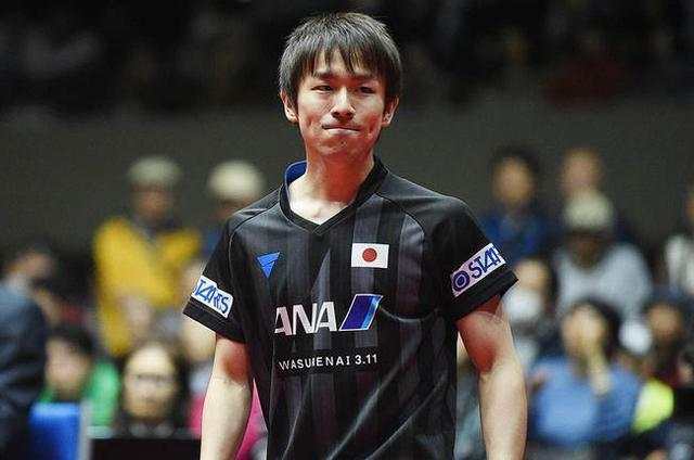 2012年,丹羽孝希获得亚洲乒乓球锦标赛团体亚军,2012年奥运会亚洲区