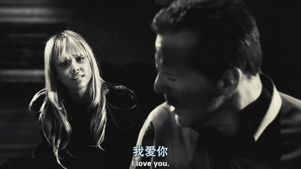 "隔着屏幕别说爱我"