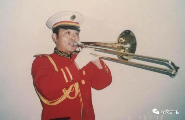 荷乡宝应铜管乐的故事|铜管乐队|姚长号|朱日升|五七中学|军乐队