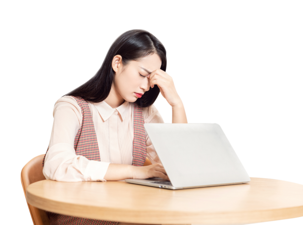 意外悼念张静静后的思考