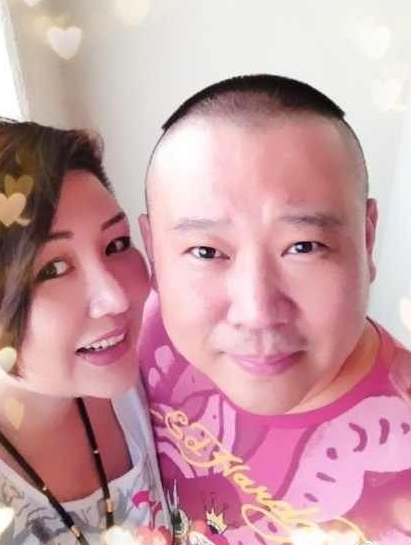 郭德纲爱人王惠生日众弟子送祝福栾云平恃宠而骄烧饼最走心