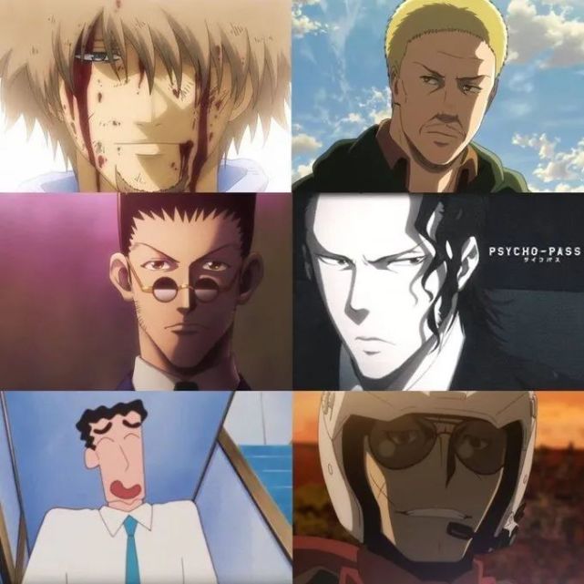 野原广志声优去世蜡笔小新的第二个爸爸也走了