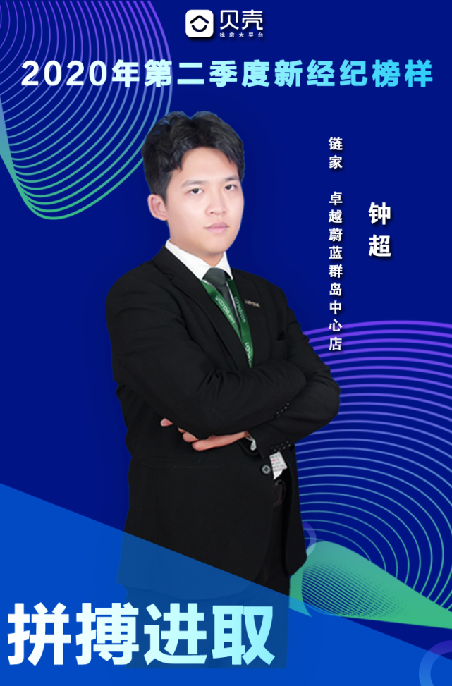 榜样专访:热爱生活也热爱这份工作,只争朝夕,不负韶华