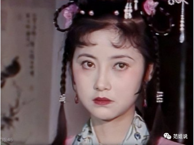 87聊斋之阿宝:呆书生痴恋大家闺秀