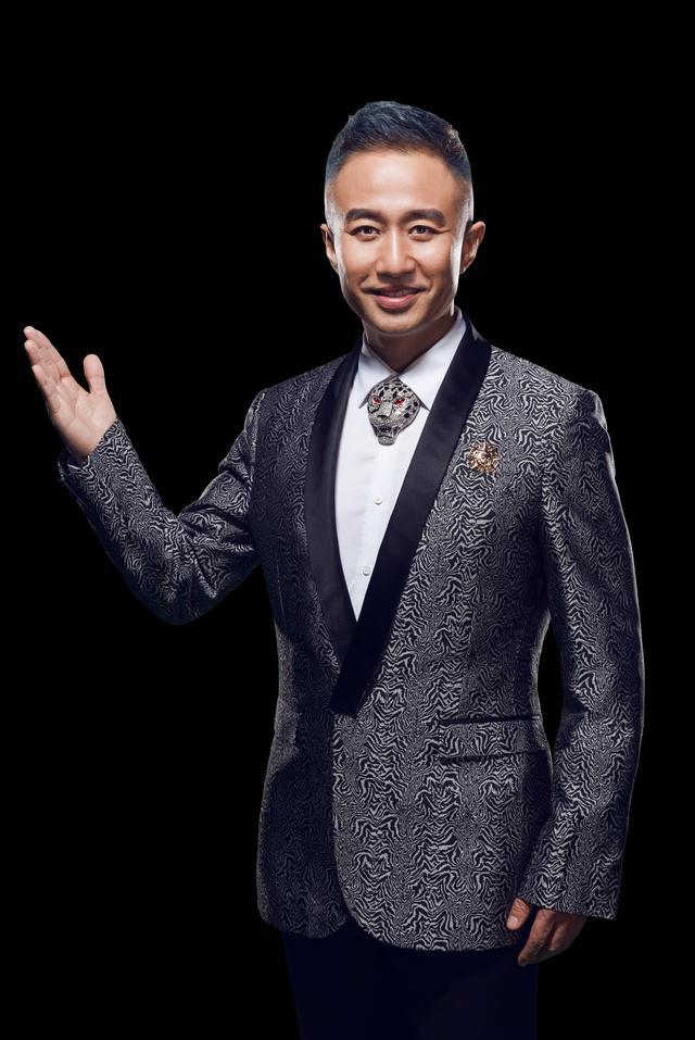 邱建良为何迟迟不升重,郭晨冬道出其真实原因!