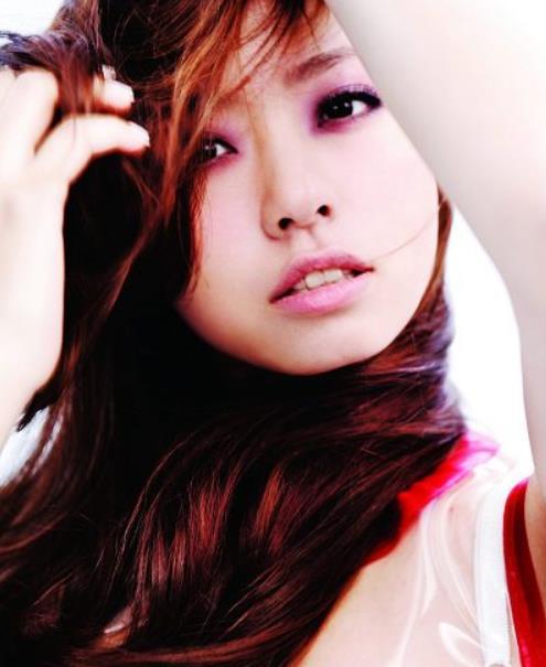 张靓颖|张靓颖：一个极具音乐天赋的歌手，一个中国流行音乐的唱将