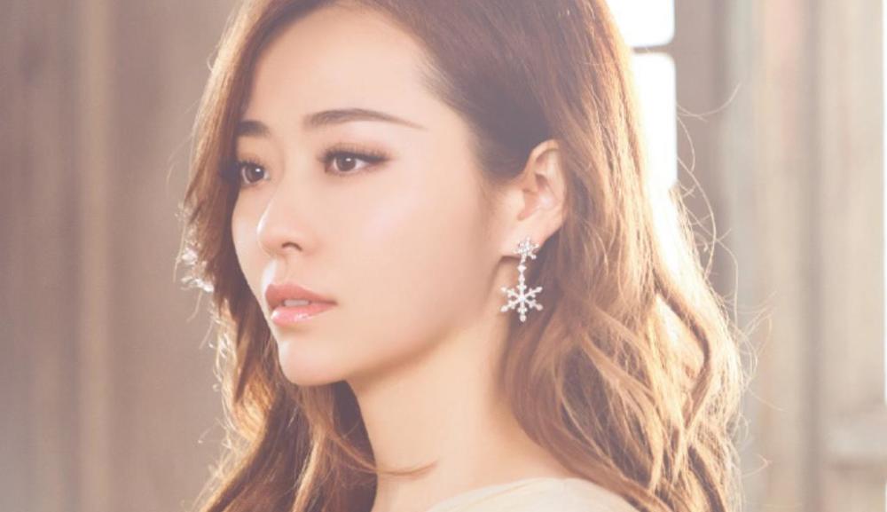 张靓颖|张靓颖：一个极具音乐天赋的歌手，一个中国流行音乐的唱将