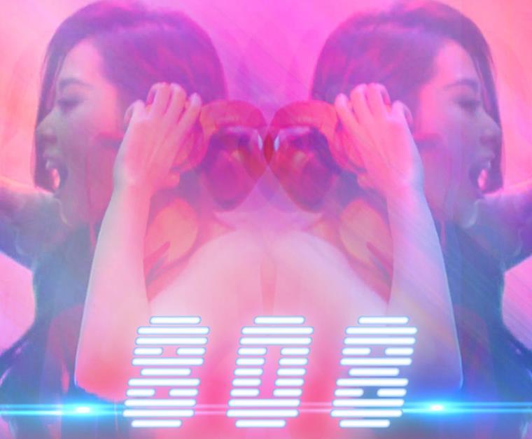 张靓颖|张靓颖：一个极具音乐天赋的歌手，一个中国流行音乐的唱将