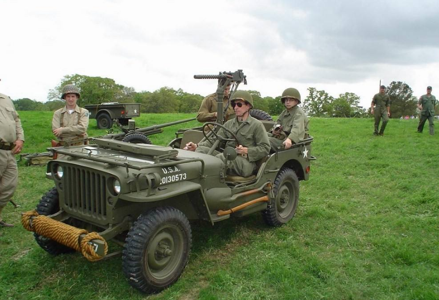 喝凉水都塞牙缝,每5个在伊拉克死亡的美军,就有一个死在悍马里