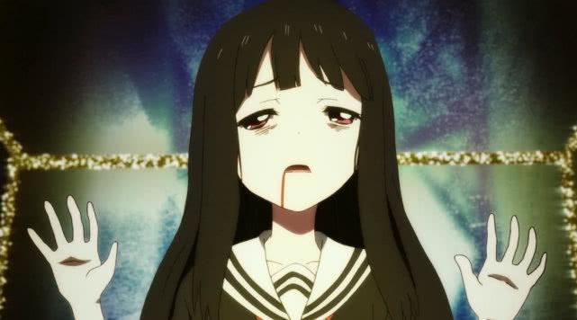 动漫二次元中的苦命孩子那些最让人感到心疼的二次元人物大盘点