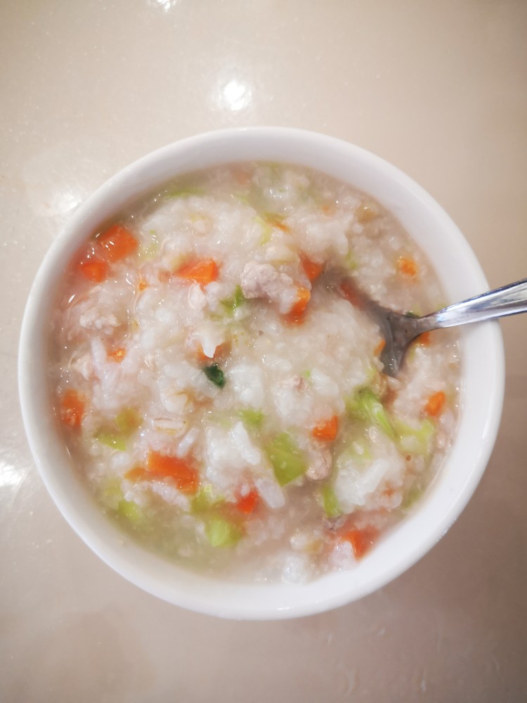 张文宏说早餐不能喝粥没营养,粥怎么喝才有营养?