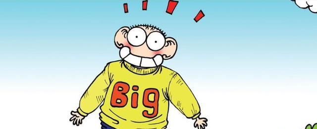 爆笑校园:呆头在图书馆"埋头苦读",寻找对付爷爷的方法