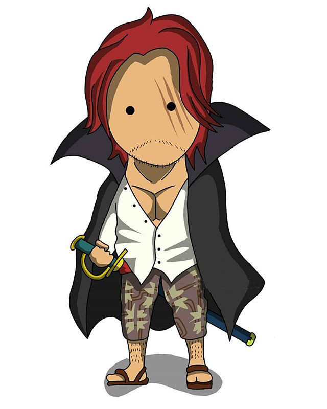 娜美继承大妈两大霍米兹,新四皇诞生!狂四郎卸去伪装竟成男神