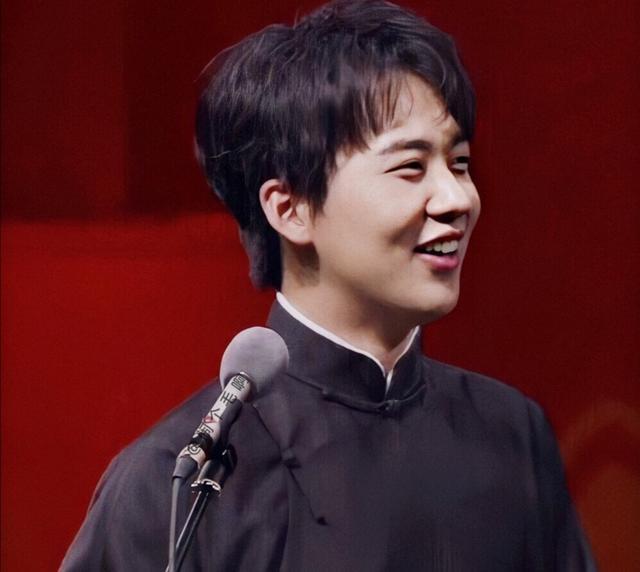 郭麒麟成"最正星二代":郭德纲,你凭啥养出这样的"神仙孩子"