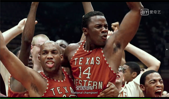 《光荣之路》:彻底颠覆篮球世界的征途
