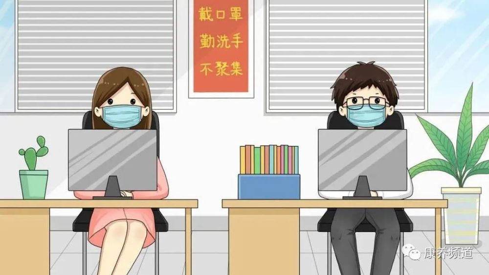 口罩戴久了 皮肤变差怎么办 腾讯新闻