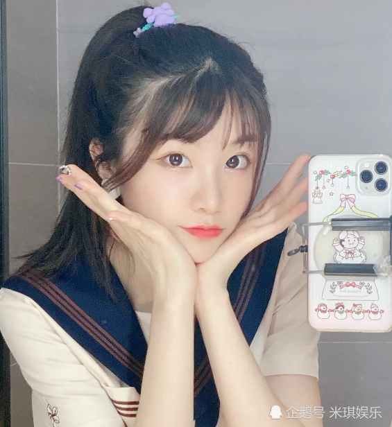 papi酱签约的艺人红遍全国后现在参加创造营2020