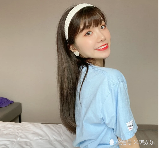 papi酱签约的艺人红遍全国后现在参加创造营2020