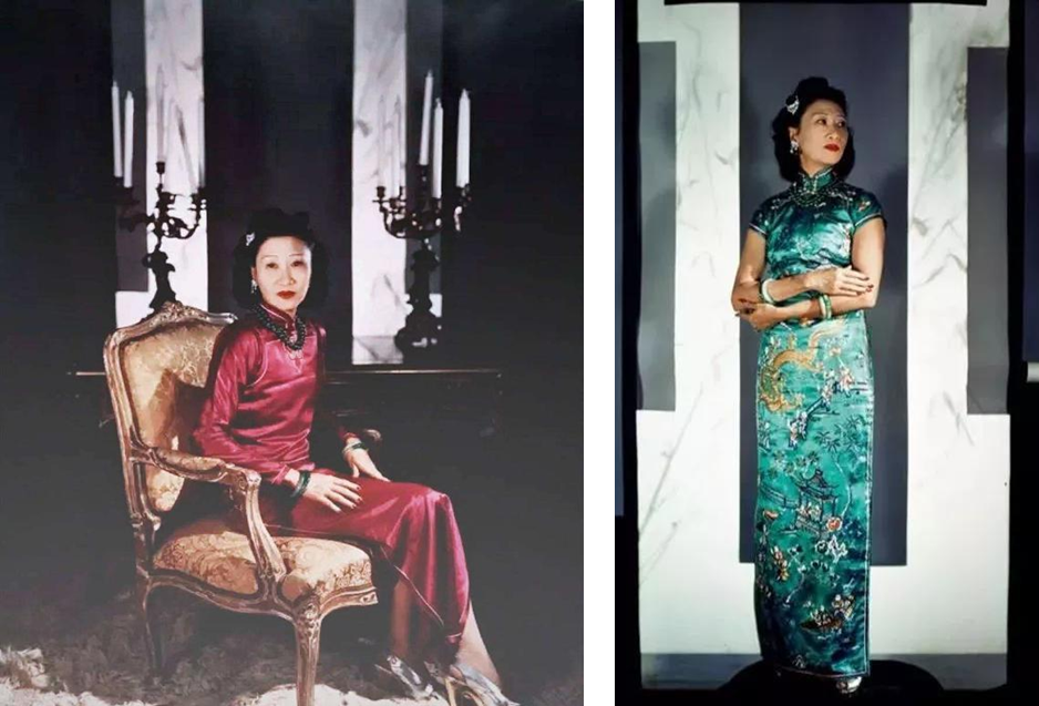 翡翠|慈禧太后戴过的翡翠朝珠，如今价值8亿，竟然在她手上？