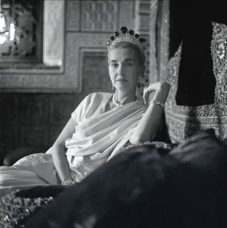 翡翠|慈禧太后戴过的翡翠朝珠，如今价值8亿，竟然在她手上？