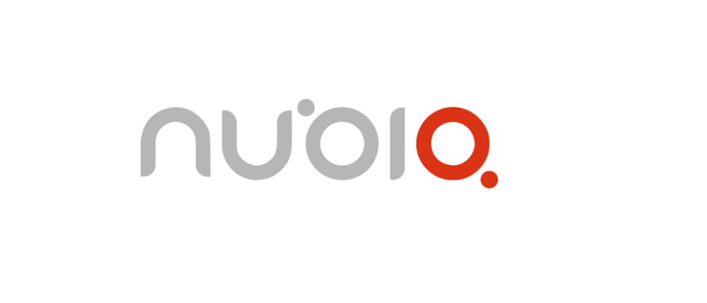 视觉设计智能手机品牌努比亚启用新logo