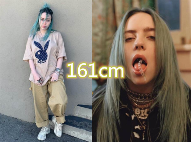 碧梨的身高lisa的身高泫雅的身高看到桥本环奈身高真是小巧