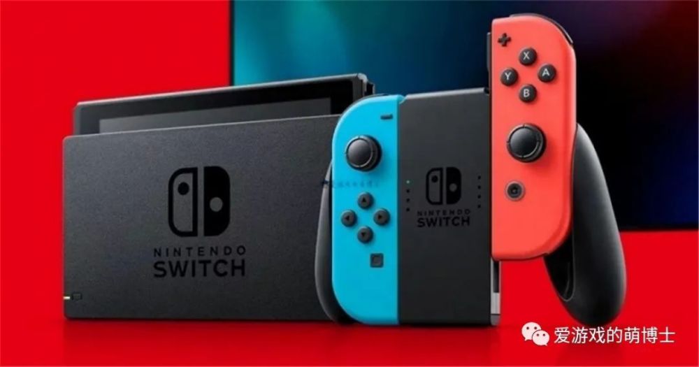 不满switch目前的市价 海外diy达人自己网购电子零件组装了一台 腾讯新闻