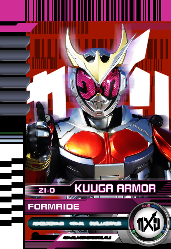 假面骑士帝骑来看看这5张卡有时王的还有前辈装甲的