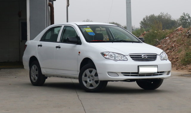 39w|曾月销|比亚迪f3|比亚迪|自主品牌|国产车