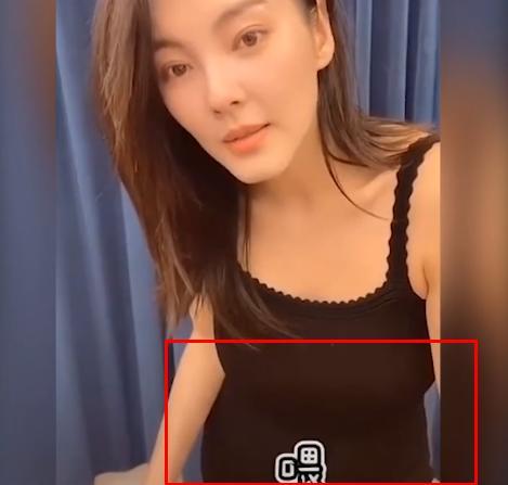 张雨绮澄清怀孕传闻大方晒体重自称会努力减肥