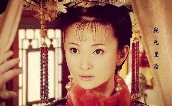 甄嬛传纯元皇后是否真爱皇上呢