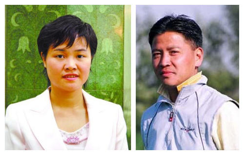 他从黄光裕的司机逆袭为妹夫,一度成为