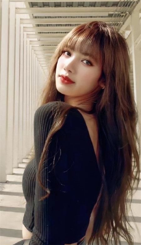 啊啊啊我的lisa酱酱