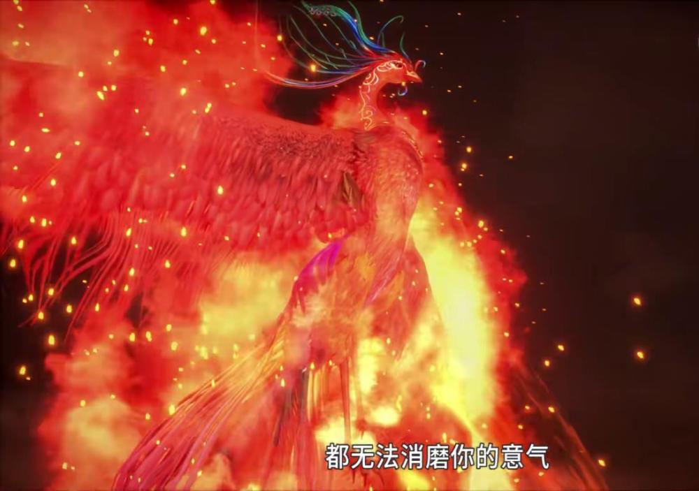 共同跟武庚等人说出黑龙天的名字,他的名字叫玄冥,实力强得可怕.