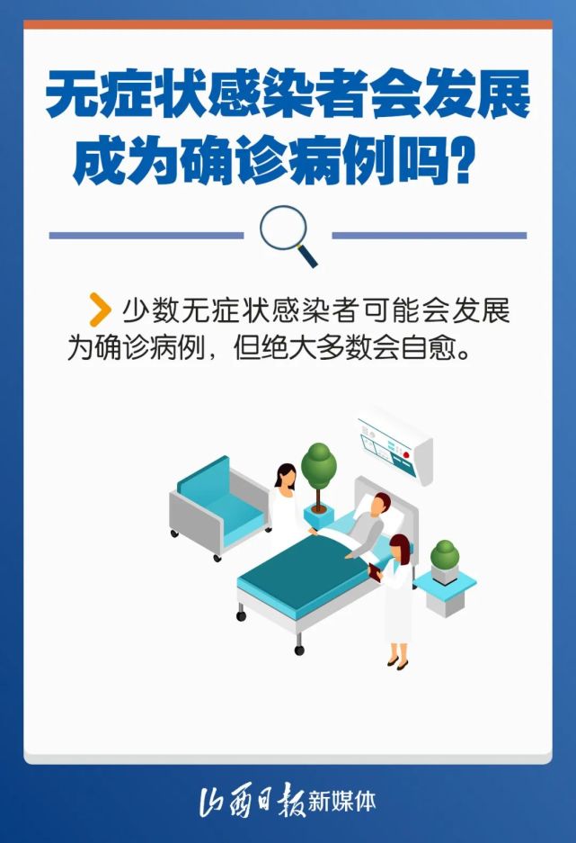 无症状 腾讯网