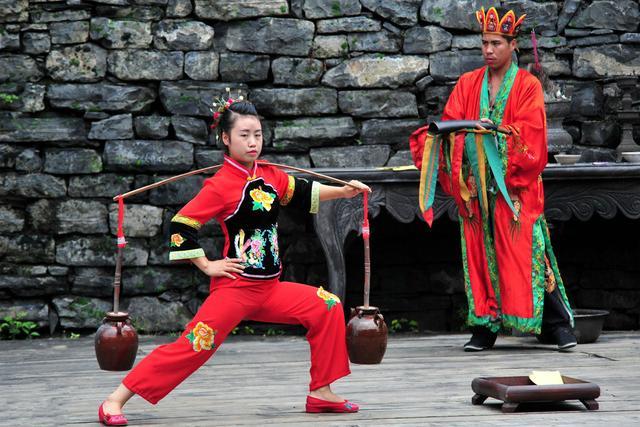 南蛮究竟是什么意思?