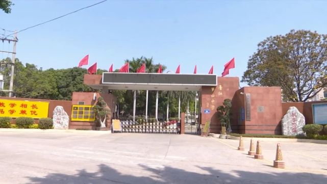 初三复学在即晋江罗山中学这样准备