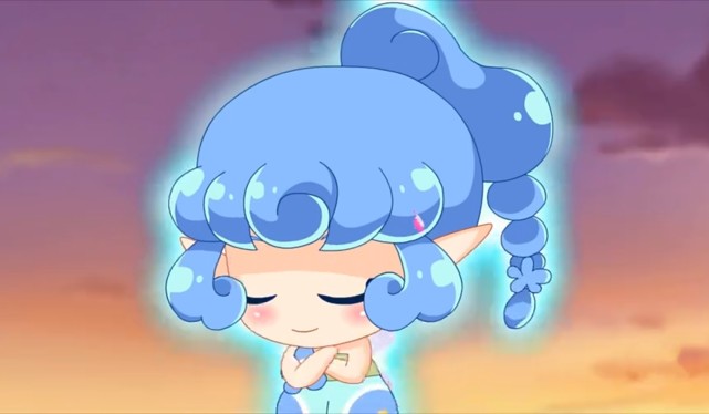 小花仙:你最喜欢哪位守护精灵王,是椿还是穆回?