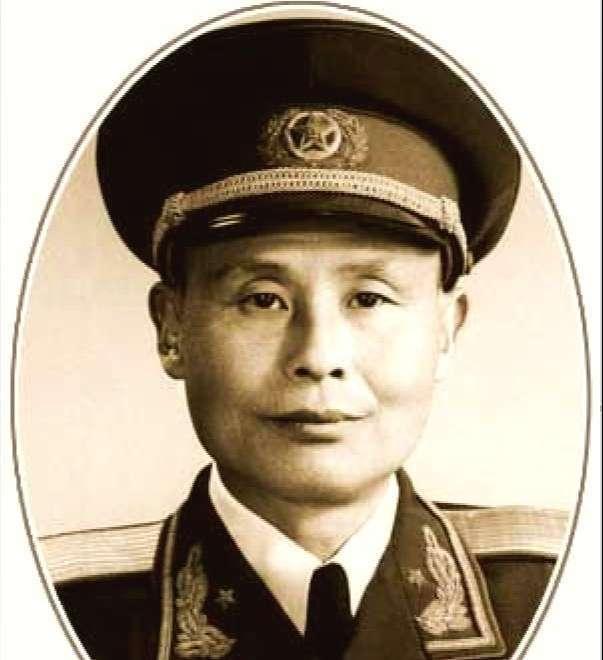 谭姓开国将军大全,告诉您答案!