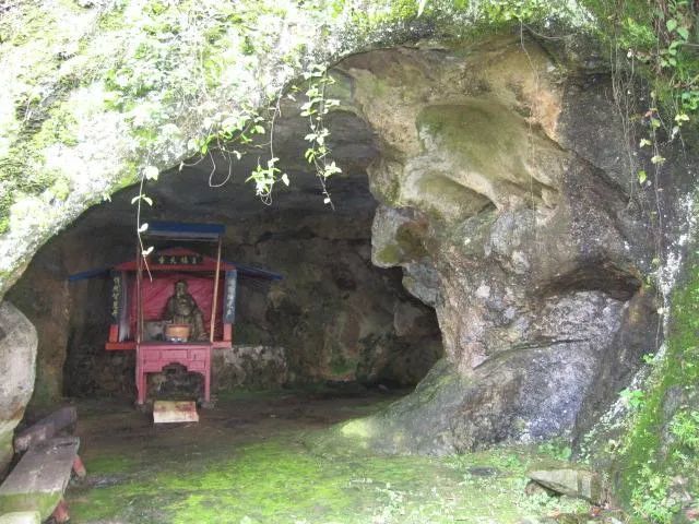 农历三月二十六,鬼谷子仙师圣诞!