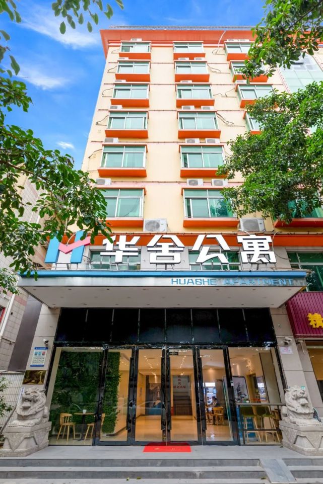 铂涛窝趣发力员工宿舍,一线城市成为蓝领公寓主战场