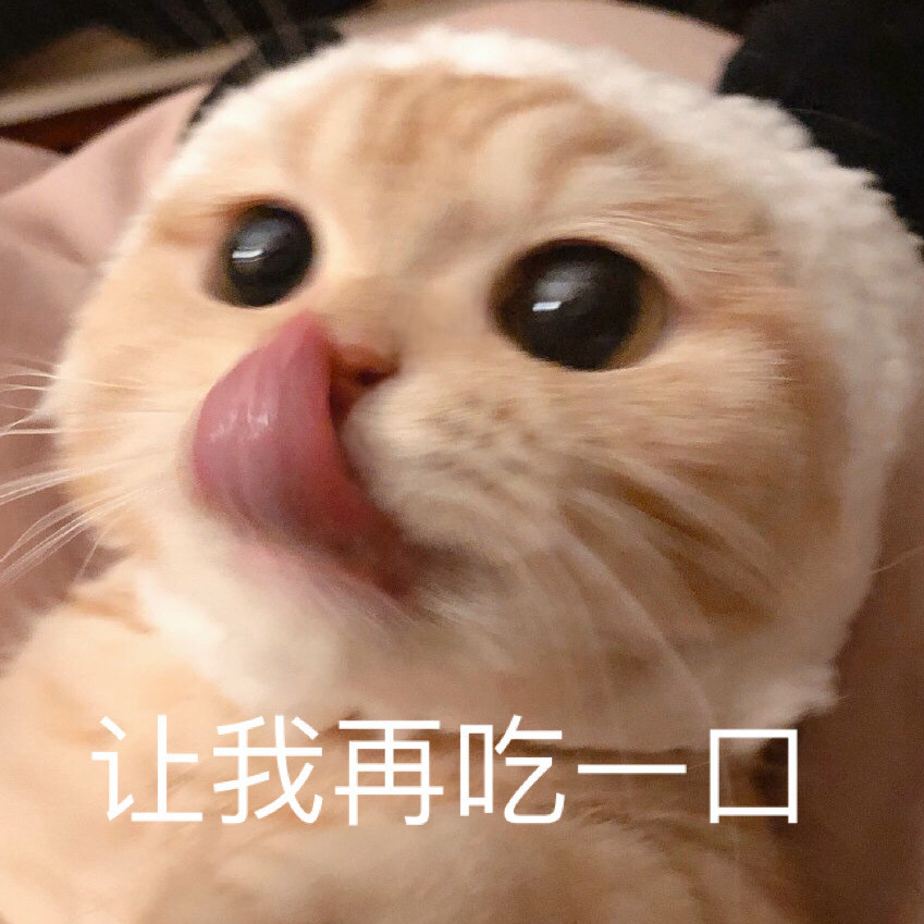 吃货表情包:火锅是什么味道来着?