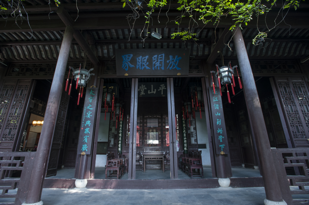 热播剧《清平乐》中的"宋代男团":他们都曾踏访过扬州!