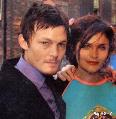 hutchence,精灵王子奥兰多·布鲁姆,无敌浩克爱德华·诺顿等等,都是