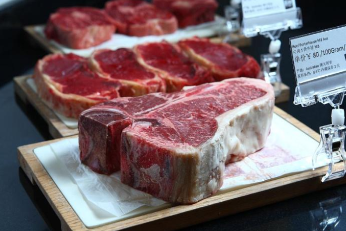 印度为何一边爱牛如命,一边却又是全球重要牛肉出口国?