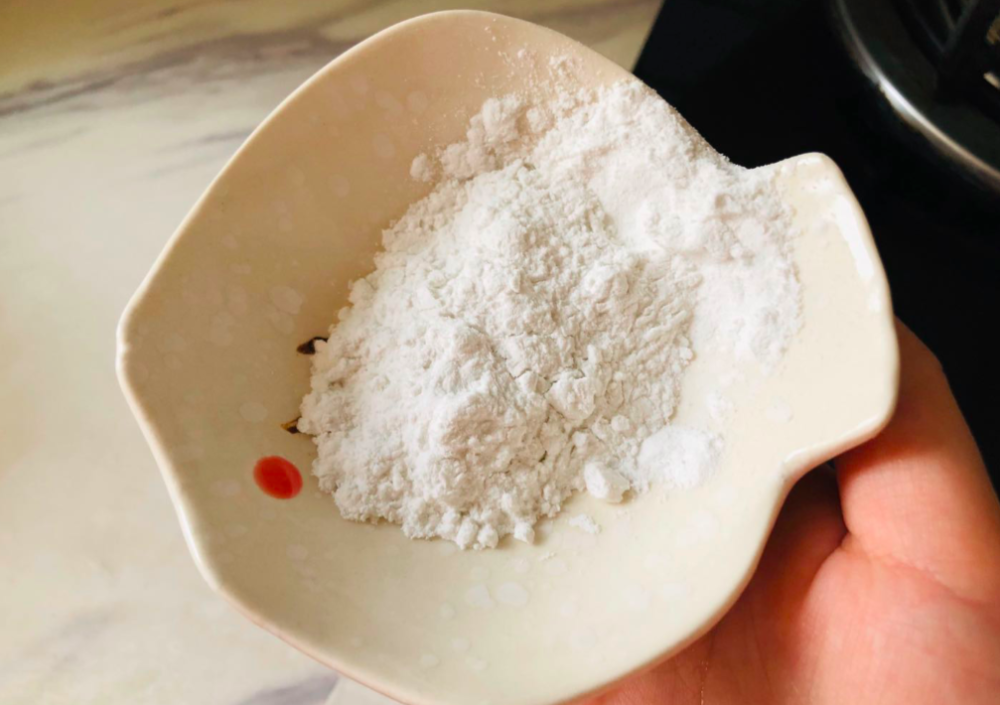 淀粉和生粉一字之差 但用途大不相同 用错了 一锅好菜都糟蹋了 腾讯新闻