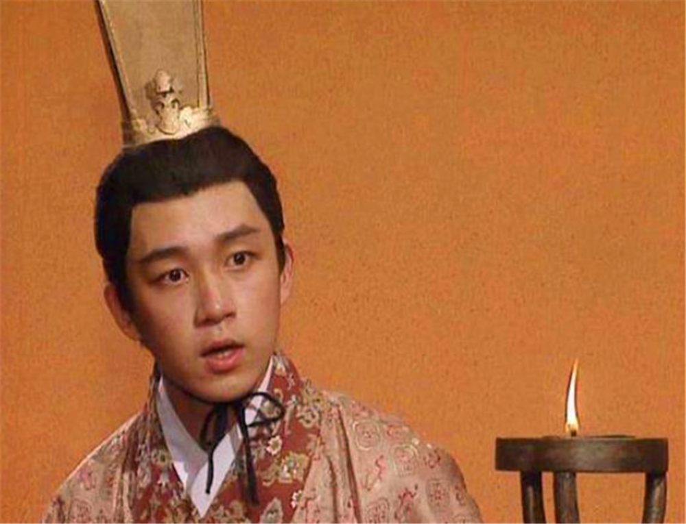 孙权的儿子孙皓问张美人你父亲呢张答被贼人杀掉了孙皓为何杀张美人