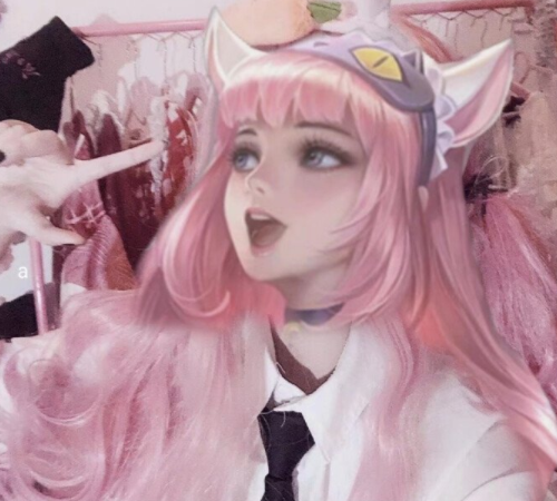 当女英雄遇到街头霸王后不知火舞太神秘大乔才是男生最爱