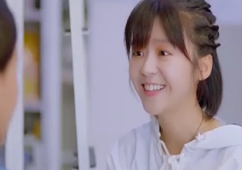 全世界最好的你林兮迟得知母亲秘密离家出走许放雨中崩溃告白