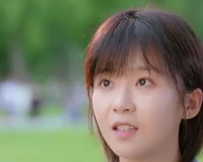 全世界最好的你李宗霖帅气上线许放瞬间抱走林兮迟生怕抢走